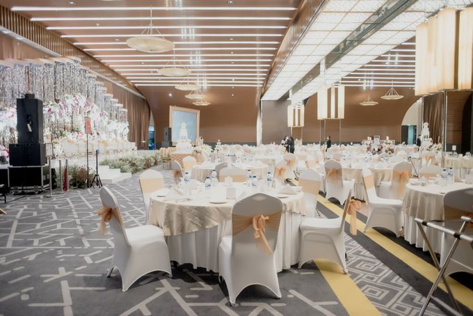 International Wedding of Kevin & Lidya by IKK Wedding Venues - 001 International Wedding of Kevin & Lidya by IKK Wedding Venues - 001