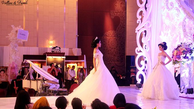 Wedding Expo Mercure karawang by William & Friends - 014 Wedding Expo Mercure karawang by William & Friends - 014