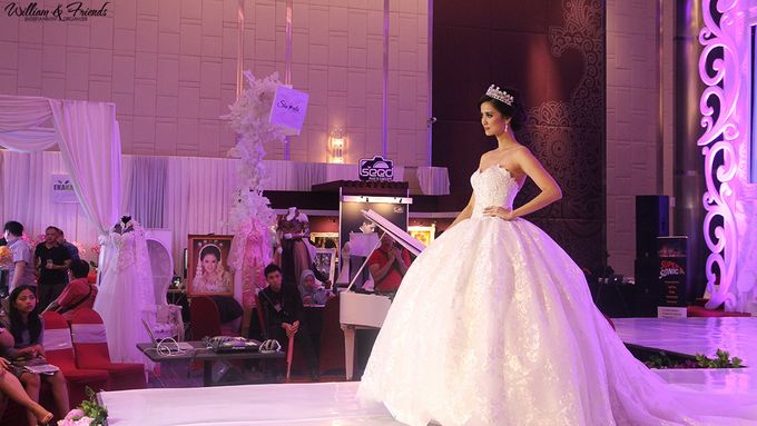 Wedding Expo Mercure karawang by William & Friends - 015 Wedding Expo Mercure karawang by William & Friends - 015