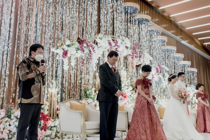 International Wedding of Kevin & Lidya by IKK Wedding Venues - 005 International Wedding of Kevin & Lidya by IKK Wedding Venues - 005