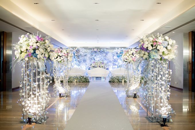 Hyatt - Amandio & Debby Supit by Maestro Wedding Organizer - 042 Hyatt - Amandio & Debby Supit by Maestro Wedding Organizer - 042
