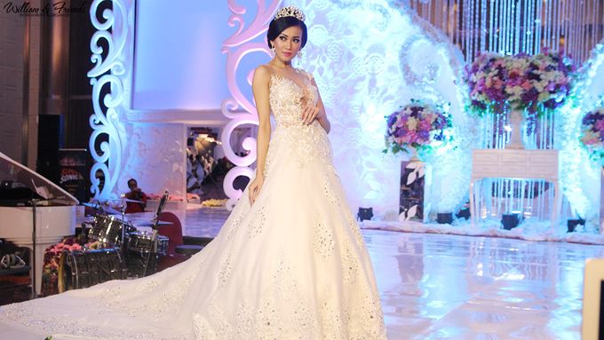 Wedding Expo Mercure karawang by William & Friends - 019 Wedding Expo Mercure karawang by William & Friends - 019