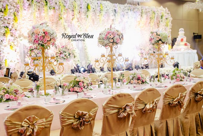 Mr and Mrs Irawan Diamond Wedding Anniversary by M2 decor - 001 Mr and Mrs Irawan Diamond Wedding Anniversary by M2 decor - 001