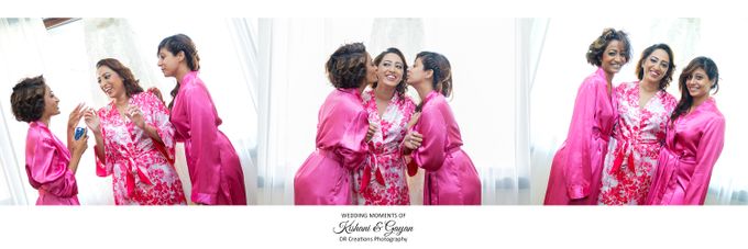 Wedding of Kishani & Gayan by DR Creations - 001 Wedding of Kishani & Gayan by DR Creations - 001