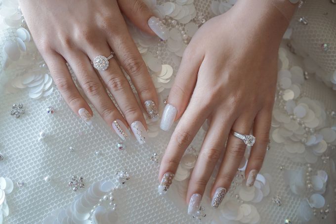 Wedding - Anthony & Anita by NOMA Jewelry & Accessories - 006 Wedding - Anthony & Anita by NOMA Jewelry & Accessories - 006