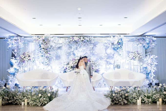 Hyatt - Amandio & Debby Supit by Maestro Wedding Organizer - 043 Hyatt - Amandio & Debby Supit by Maestro Wedding Organizer - 043