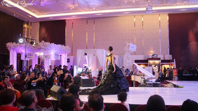 Wedding Expo Mercure karawang by William & Friends - 046 Wedding Expo Mercure karawang by William & Friends - 046