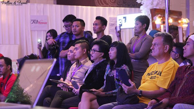 Wedding Expo Mercure karawang by William & Friends - 020 Wedding Expo Mercure karawang by William & Friends - 020