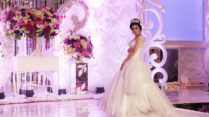 Wedding Expo Mercure karawang by William & Friends - 022 Wedding Expo Mercure karawang by William & Friends - 022
