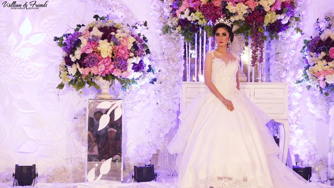 Wedding Expo Mercure karawang by William & Friends - 023 Wedding Expo Mercure karawang by William & Friends - 023