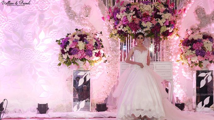 Wedding Expo Mercure karawang by William & Friends - 024 Wedding Expo Mercure karawang by William & Friends - 024