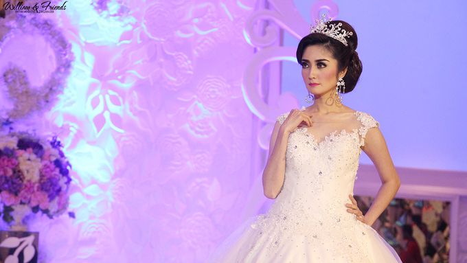 Wedding Expo Mercure karawang by William & Friends - 026 Wedding Expo Mercure karawang by William & Friends - 026