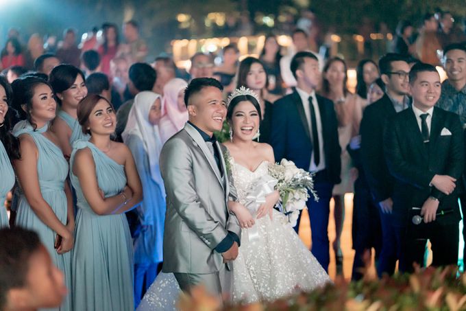 Hyatt - Amandio & Debby Supit by Maestro Wedding Organizer - 044 Hyatt - Amandio & Debby Supit by Maestro Wedding Organizer - 044