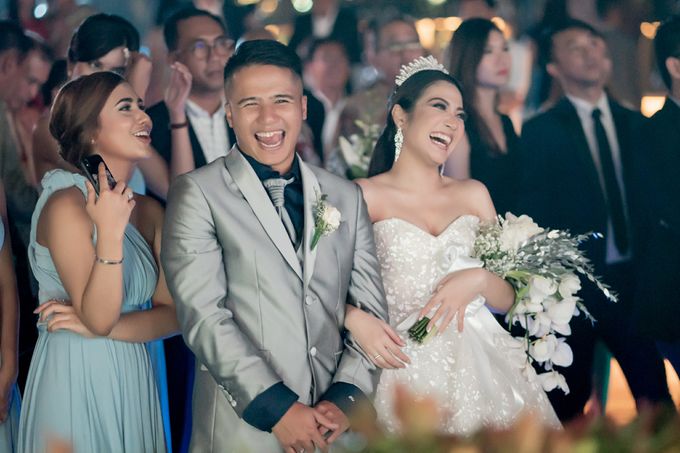Hyatt - Amandio & Debby Supit by Maestro Wedding Organizer - 046 Hyatt - Amandio & Debby Supit by Maestro Wedding Organizer - 046