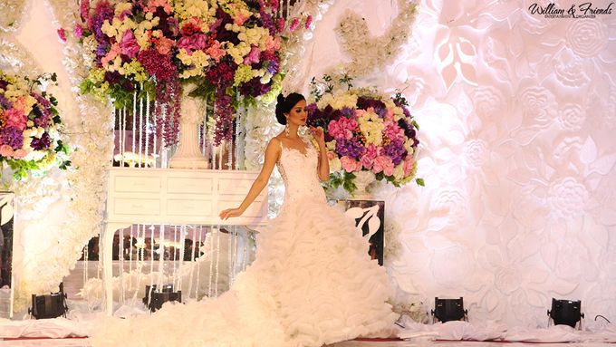 Wedding Expo Mercure karawang by William & Friends - 028 Wedding Expo Mercure karawang by William & Friends - 028