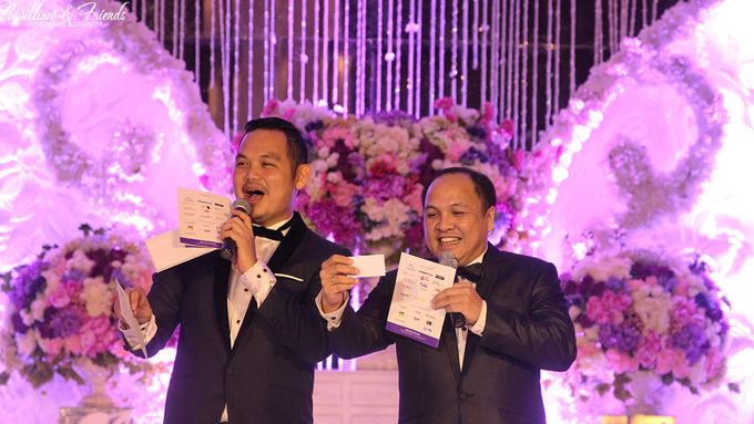 Wedding Expo Mercure karawang by William & Friends - 049 Wedding Expo Mercure karawang by William & Friends - 049