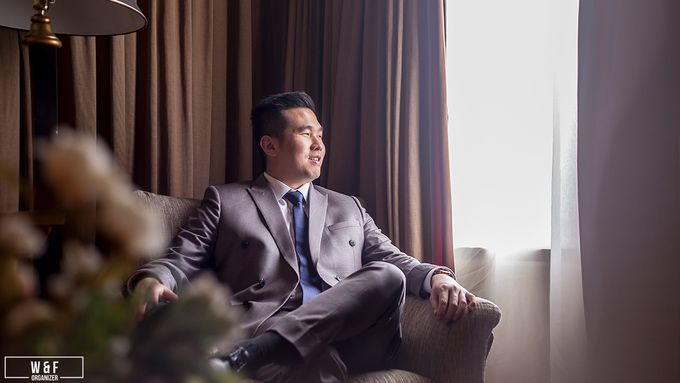 Courtesy Of Adhi & Stephanie by Le Grandeur Mangga Dua Hotel - 002 Courtesy Of Adhi & Stephanie by Le Grandeur Mangga Dua Hotel - 002