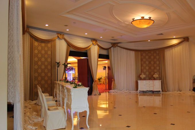 Ditto & Sita Wedding by Klub Kelapa Gading - 001 Ditto & Sita Wedding by Klub Kelapa Gading - 001
