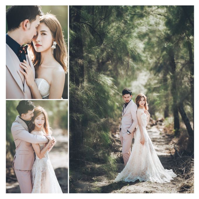 Wiliam & Sarah Romantic Memonts Prewedding by GoFotoVideo - 004 Wiliam & Sarah Romantic Memonts Prewedding by GoFotoVideo - 004