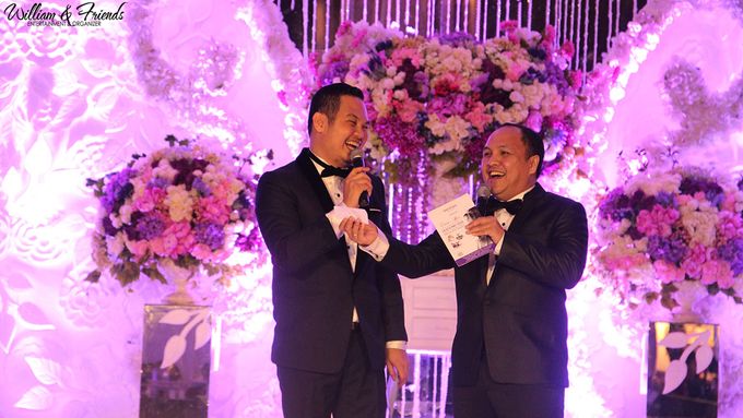 Wedding Expo Mercure karawang by William & Friends - 050 Wedding Expo Mercure karawang by William & Friends - 050