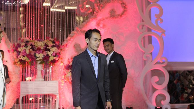 Wedding Expo Mercure karawang by William & Friends - 030 Wedding Expo Mercure karawang by William & Friends - 030