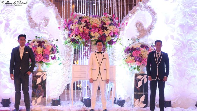 Wedding Expo Mercure karawang by William & Friends - 031 Wedding Expo Mercure karawang by William & Friends - 031