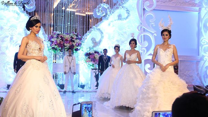Wedding Expo Mercure karawang by William & Friends - 032 Wedding Expo Mercure karawang by William & Friends - 032
