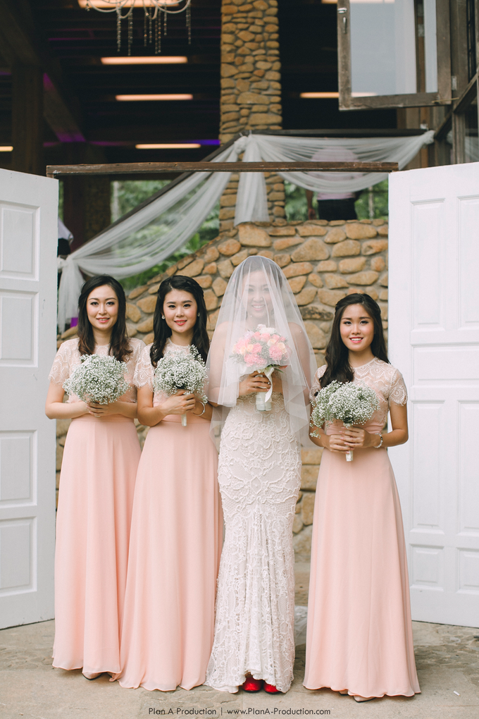 Robin & Vivien Wedding by Plan A Production - 006 Robin & Vivien Wedding by Plan A Production - 006