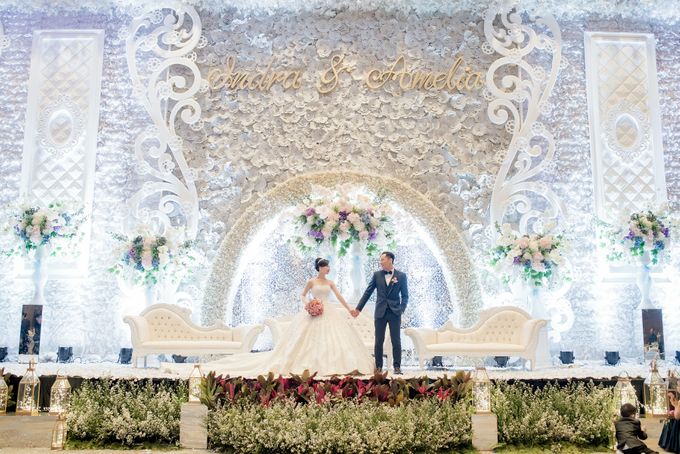 Indra & Amelia by Orange Wedding Planner - 046 Indra & Amelia by Orange Wedding Planner - 046