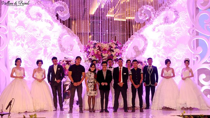 Wedding Expo Mercure karawang by William & Friends - 034 Wedding Expo Mercure karawang by William & Friends - 034