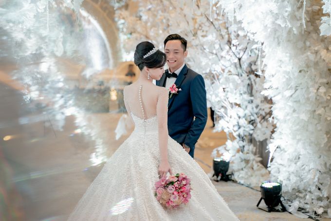 Indra & Amelia by Orange Wedding Planner - 047 Indra & Amelia by Orange Wedding Planner - 047