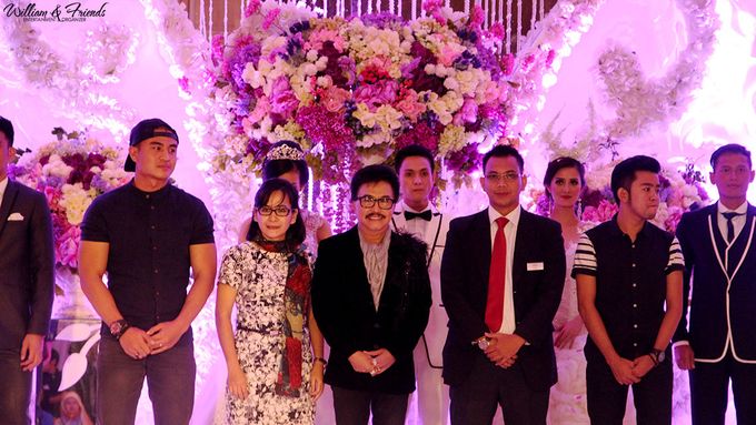 Wedding Expo Mercure karawang by William & Friends - 035 Wedding Expo Mercure karawang by William & Friends - 035