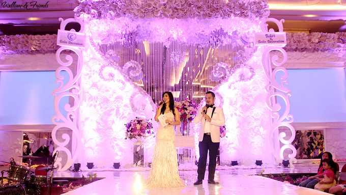 Wedding Expo Mercure karawang by William & Friends - 036 Wedding Expo Mercure karawang by William & Friends - 036