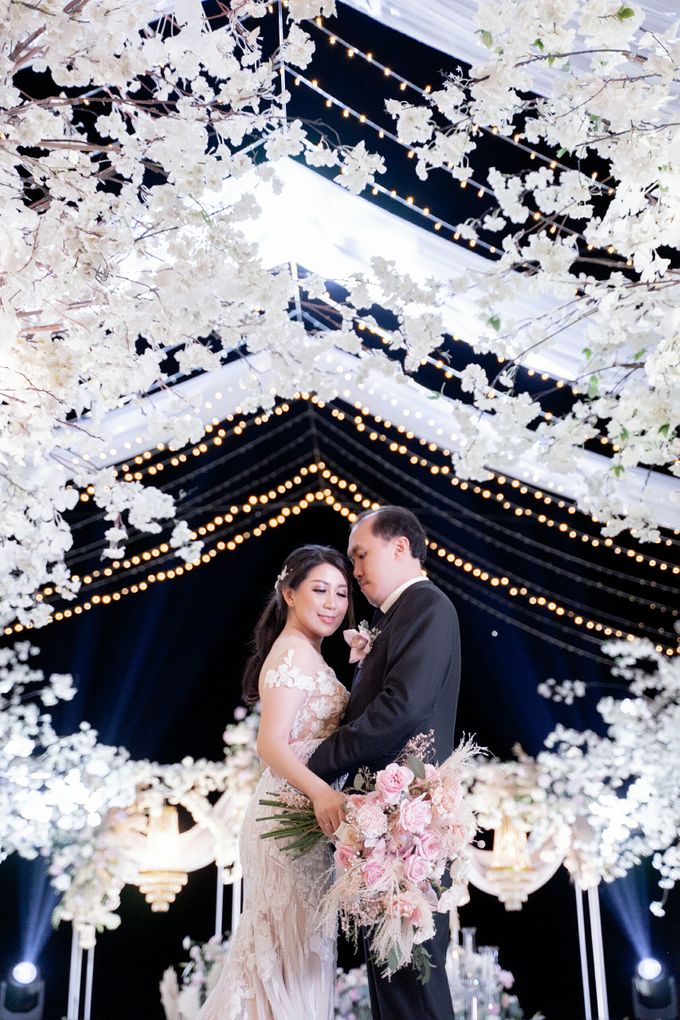 The Wedding of Senjaya & Livia by Bali Wedding Atelier - 046 The Wedding of Senjaya & Livia by Bali Wedding Atelier - 046