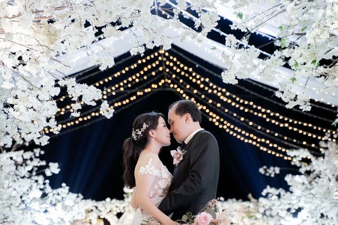 The Wedding of Senjaya & Livia by Bali Wedding Atelier - 047 The Wedding of Senjaya & Livia by Bali Wedding Atelier - 047