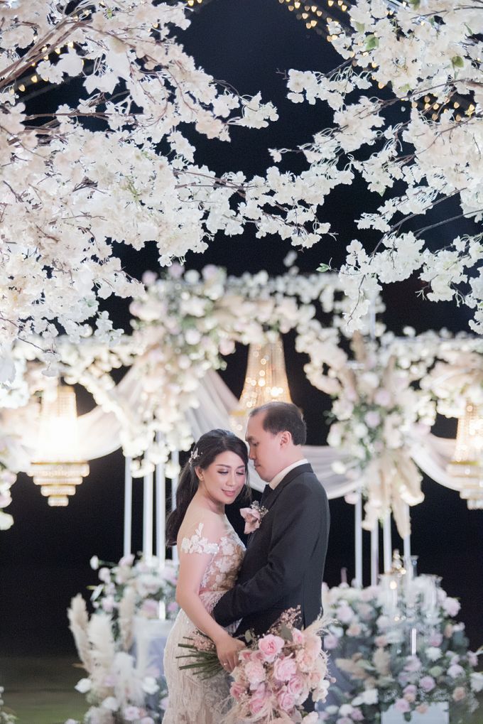 The Wedding of Senjaya & Livia by Bali Wedding Atelier - 048 The Wedding of Senjaya & Livia by Bali Wedding Atelier - 048