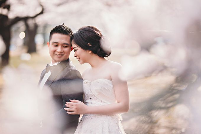 Edward N Gloria Prewedding by Hendra & Andre by Cheese N Click Photography - 003 Edward N Gloria Prewedding by Hendra & Andre by Cheese N Click Photography - 003