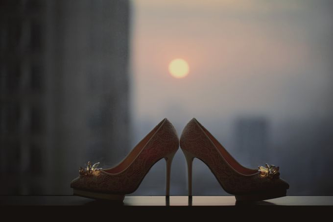 Wedding - Anthony & Anita by NOMA Jewelry & Accessories - 002 Wedding - Anthony & Anita by NOMA Jewelry & Accessories - 002