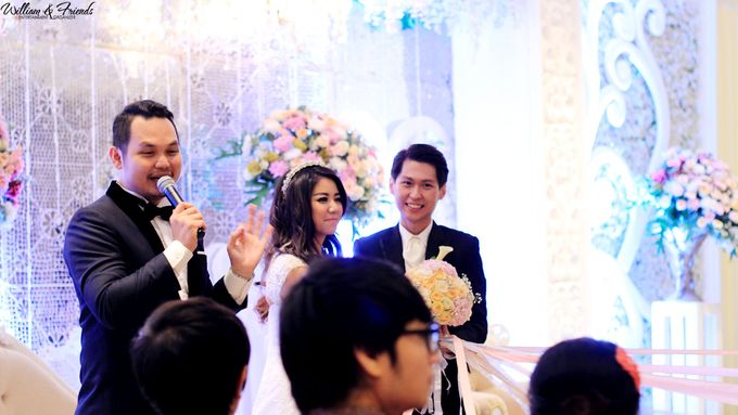 Courtesy of Rio & Stephanie by Pullman Jakarta Indonesia - 036