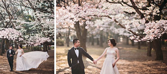 Edward N Gloria Prewedding by Hendra & Andre by Cheese N Click Photography - 004 Edward N Gloria Prewedding by Hendra & Andre by Cheese N Click Photography - 004