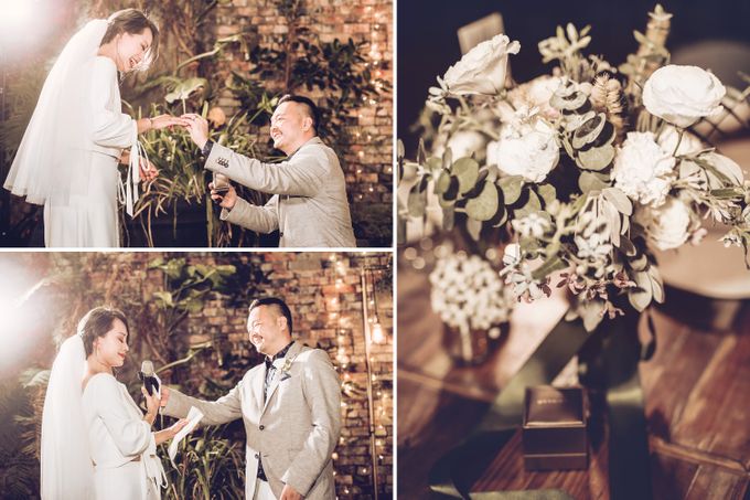 Pineo & Rachel Outdoor Casual Wedding Party at Ubud Bali by GoFotoVideo - 004 Pineo & Rachel Outdoor Casual Wedding Party at Ubud Bali by GoFotoVideo - 004