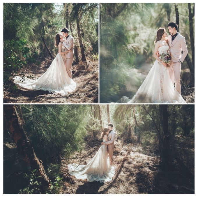 Wiliam & Sarah Romantic Memonts Prewedding by GoFotoVideo - 005 Wiliam & Sarah Romantic Memonts Prewedding by GoFotoVideo - 005
