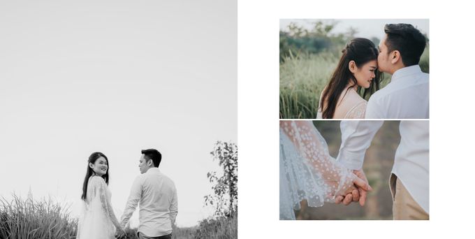The Bali Prewedding | Kevin & Kristina by Costes Portrait - 002 The Bali Prewedding | Kevin & Kristina by Costes Portrait - 002