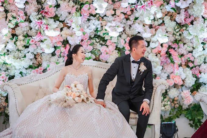 Wedding of Fendi & Olivia - 15.12.19 by Sparkling Organizer - 005 Wedding of Fendi & Olivia - 15.12.19 by Sparkling Organizer - 005