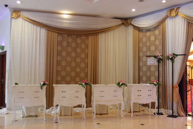 Ditto & Sita Wedding by Klub Kelapa Gading - 002 Ditto & Sita Wedding by Klub Kelapa Gading - 002