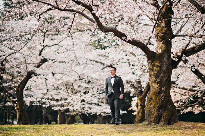 Edward N Gloria Prewedding by Hendra & Andre by Cheese N Click Photography - 005 Edward N Gloria Prewedding by Hendra & Andre by Cheese N Click Photography - 005