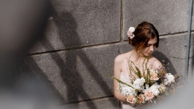 Kellys Bridals X Alex Liang Weddings by MICH MAKEOVER - 004 Kellys Bridals X Alex Liang Weddings by MICH MAKEOVER - 004