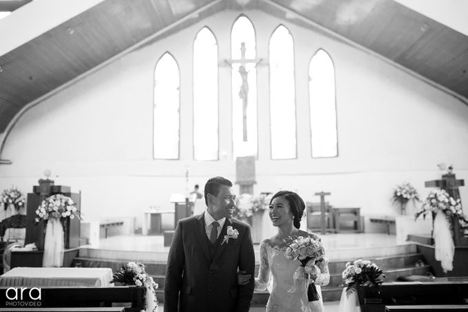 Holy Mantrimony Valen & Maria by Chloe Brides - 001 Holy Mantrimony Valen & Maria by Chloe Brides - 001