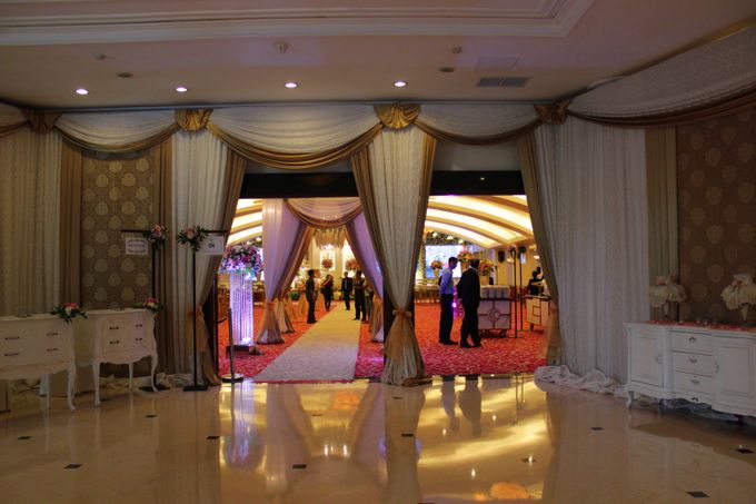 Ditto & Sita Wedding by Klub Kelapa Gading - 003 Ditto & Sita Wedding by Klub Kelapa Gading - 003