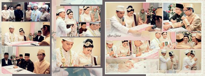 Traditional Wedding by AI Photo & Video - 006